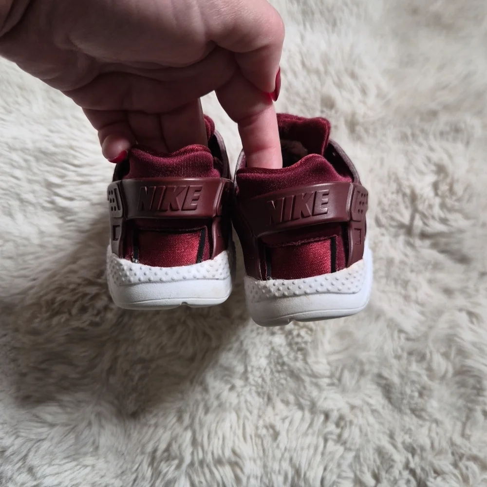 Nike air huarache